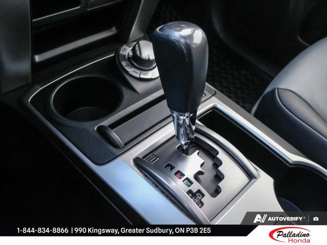 2023 Toyota 4Runner BASE Photo