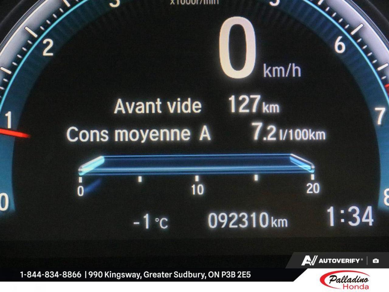 2020 Honda Civic SEDAN LX Photo