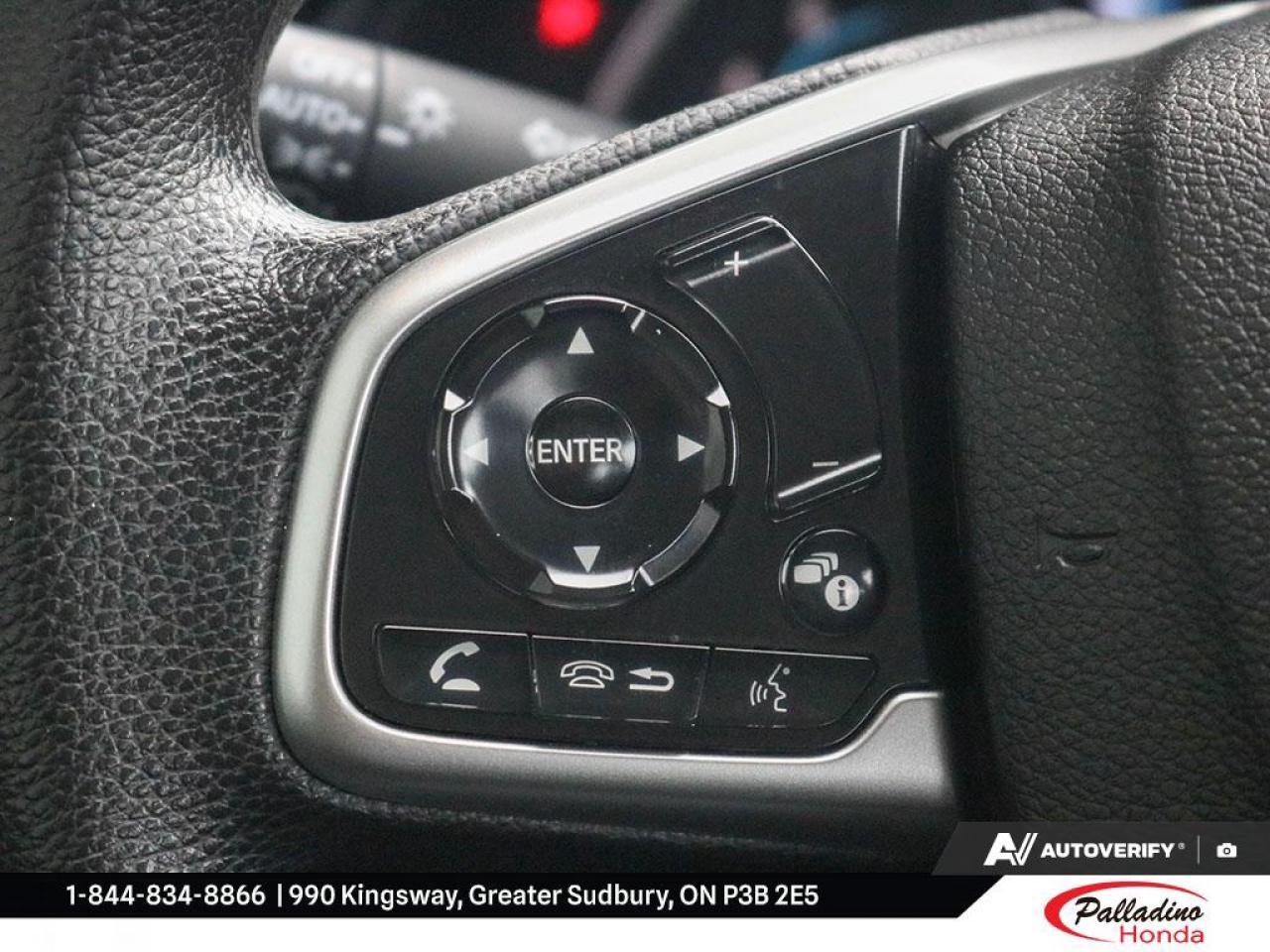 2020 Honda Civic SEDAN LX Photo