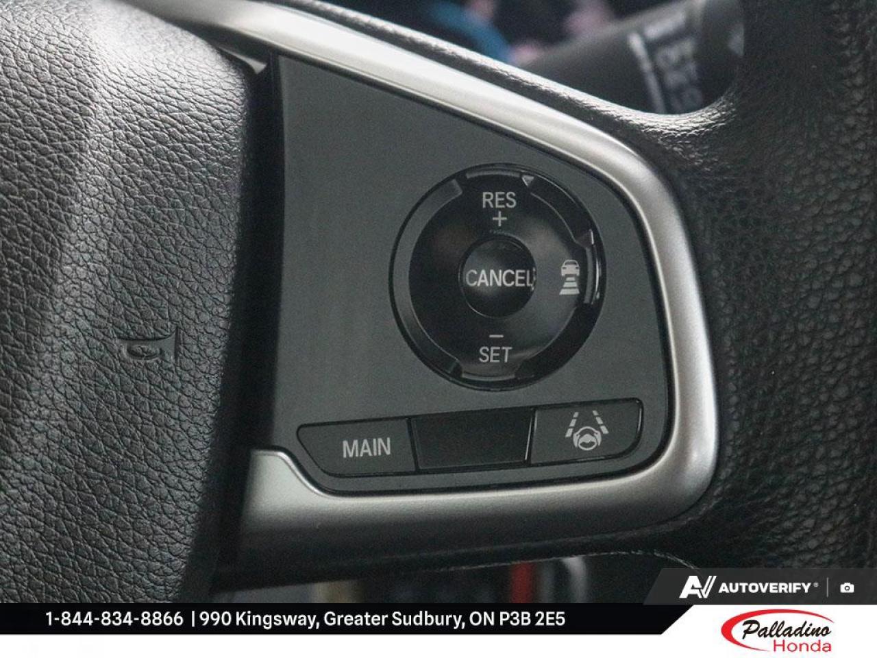 2020 Honda Civic SEDAN LX Photo