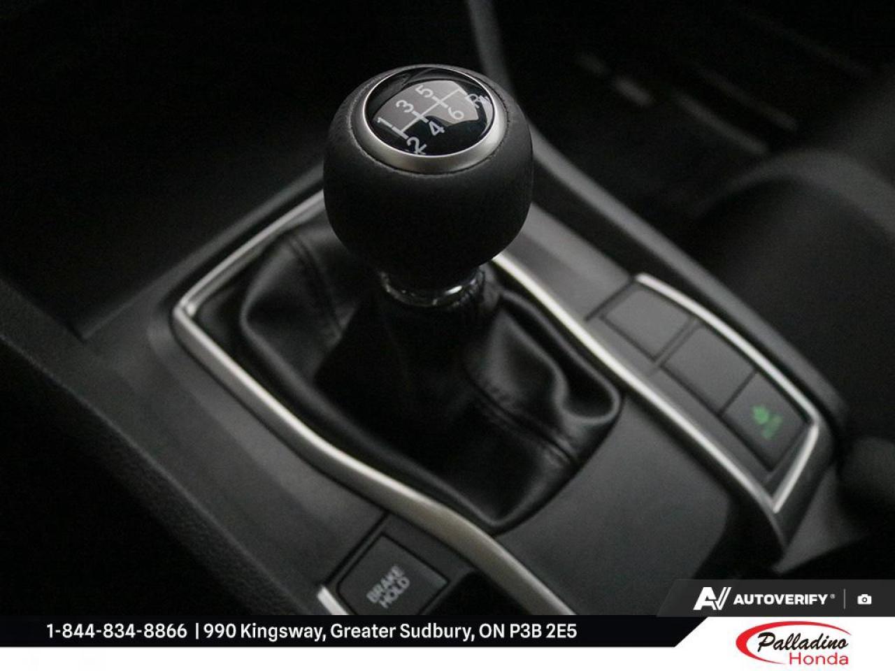 2020 Honda Civic SEDAN LX Photo