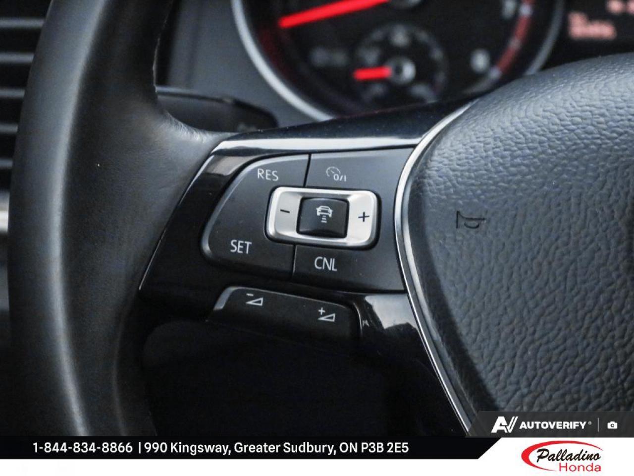 2018 Volkswagen Atlas HIGHLINE Photo