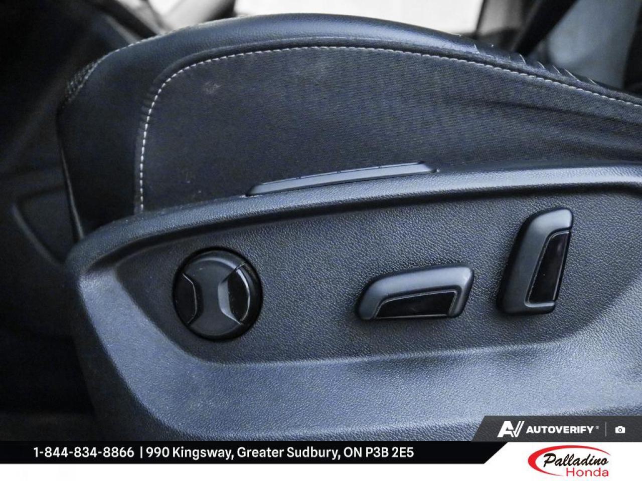 2018 Volkswagen Atlas HIGHLINE Photo