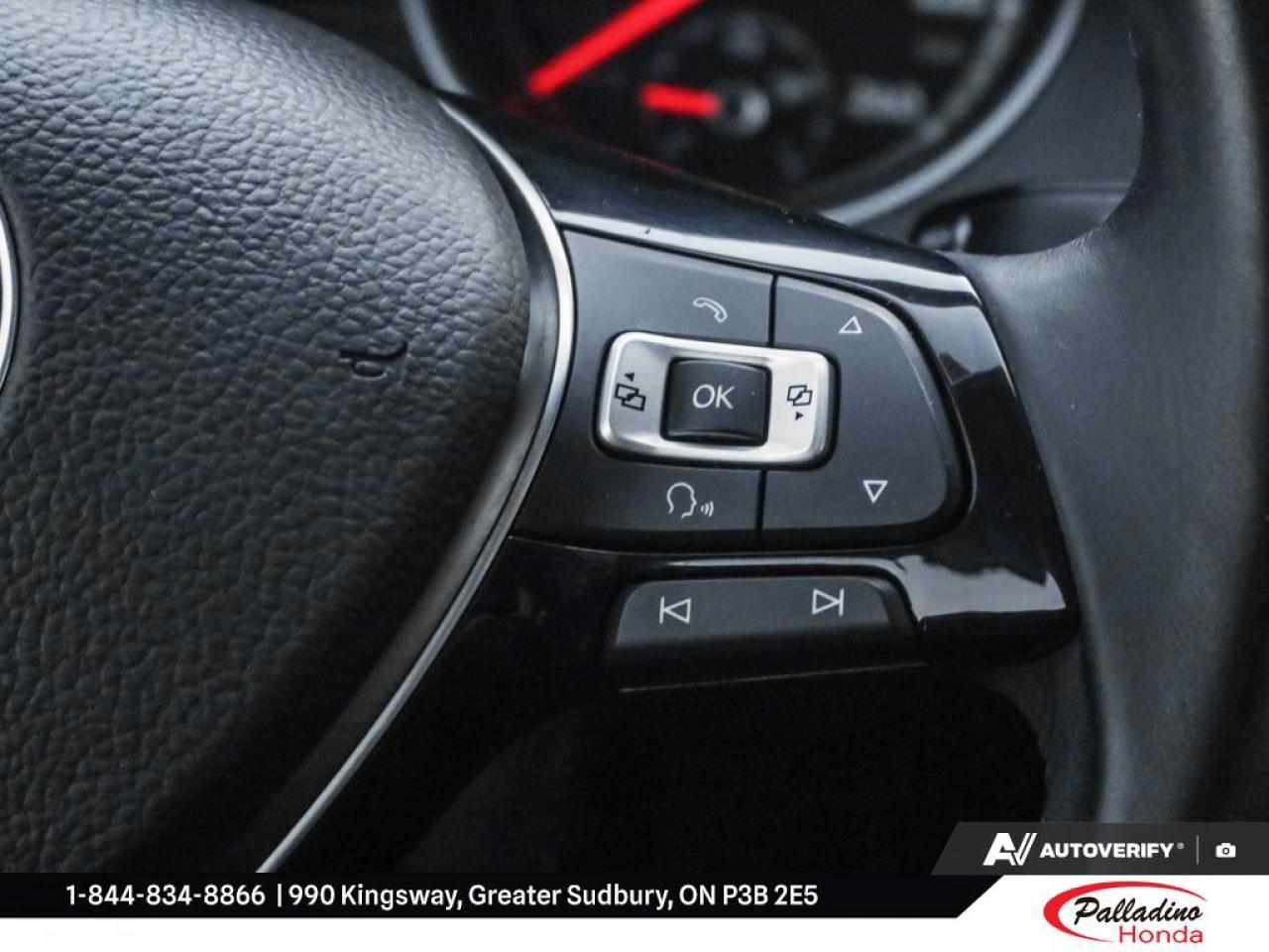 2018 Volkswagen Atlas HIGHLINE Photo