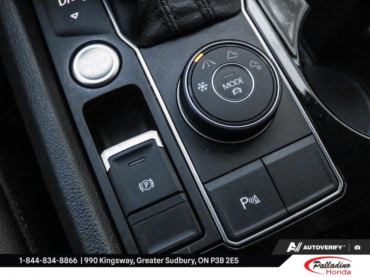 2018 Volkswagen Atlas HIGHLINE Photo