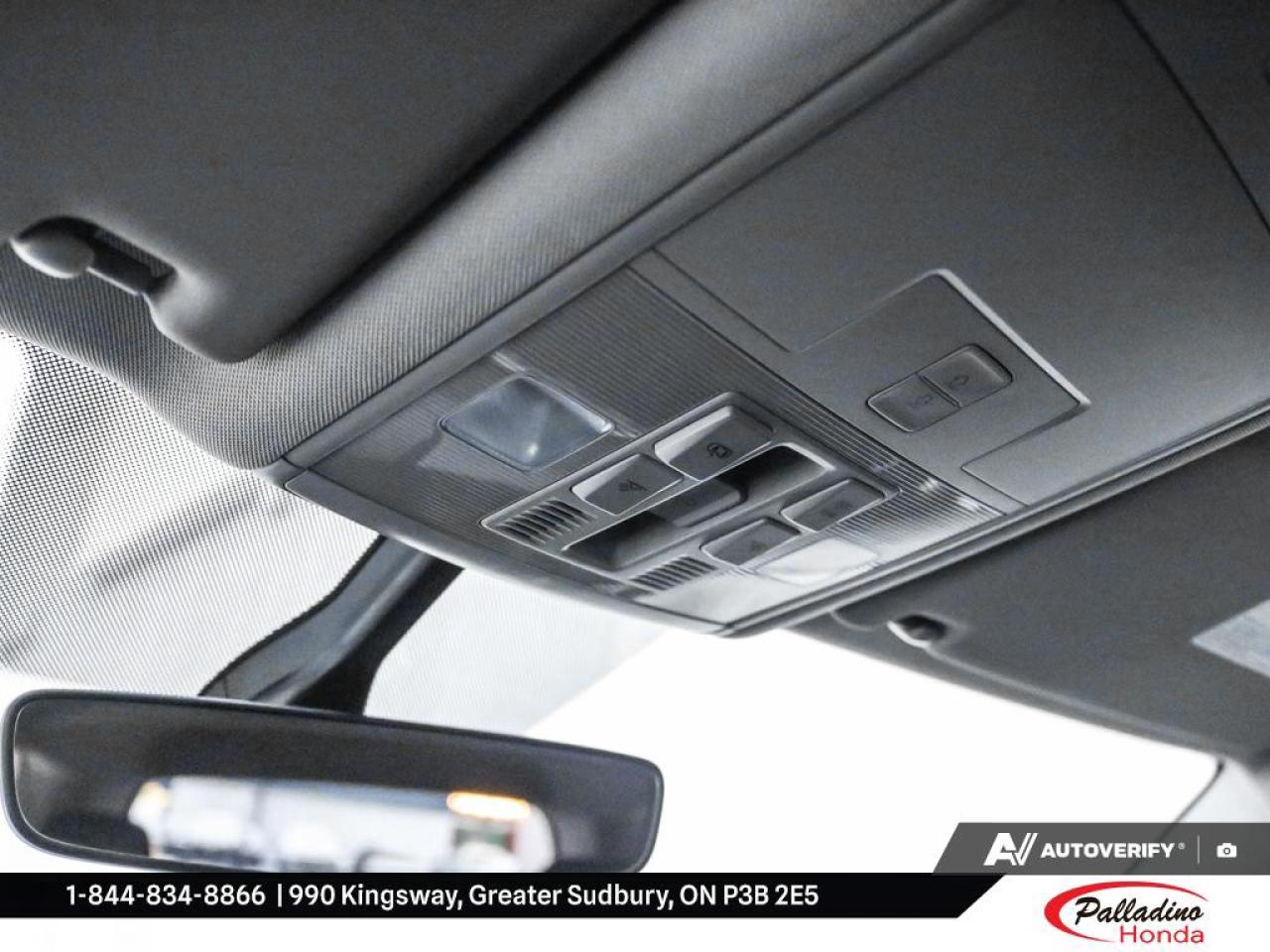 2018 Volkswagen Atlas HIGHLINE Photo