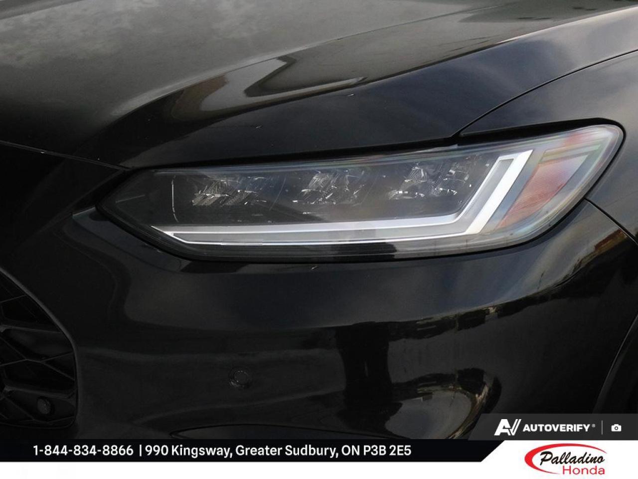 2023 Honda HR-V EX-L NAVI Photo