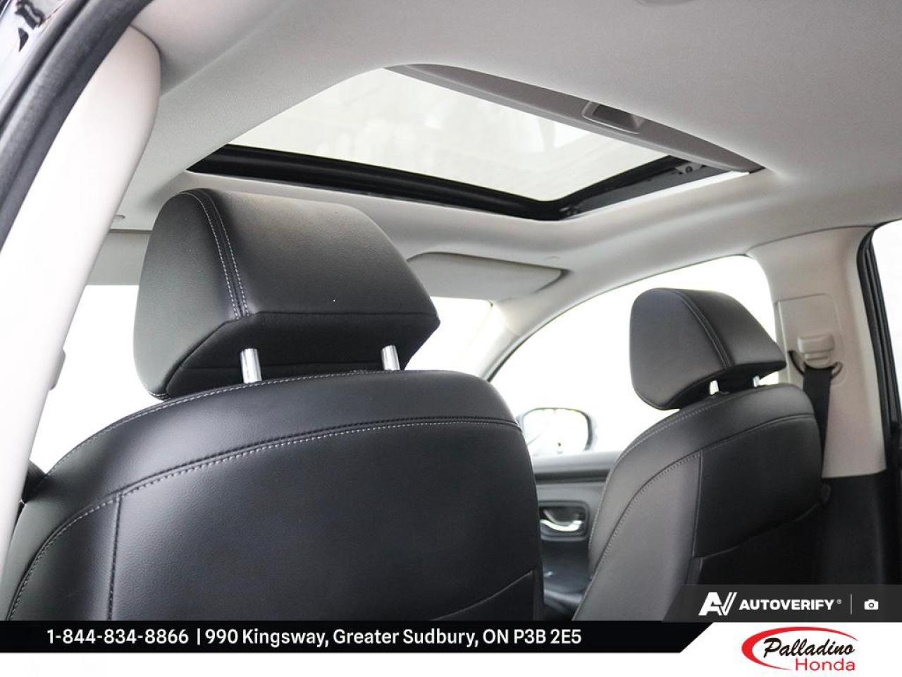 2023 Honda HR-V EX-L NAVI Photo