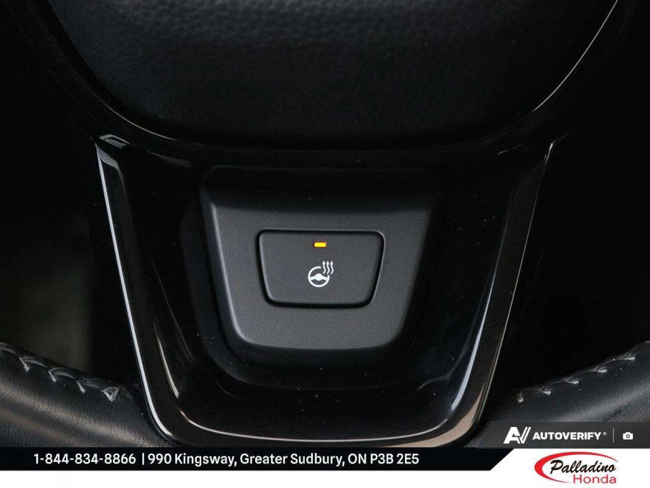 2023 Honda HR-V EX-L NAVI Photo