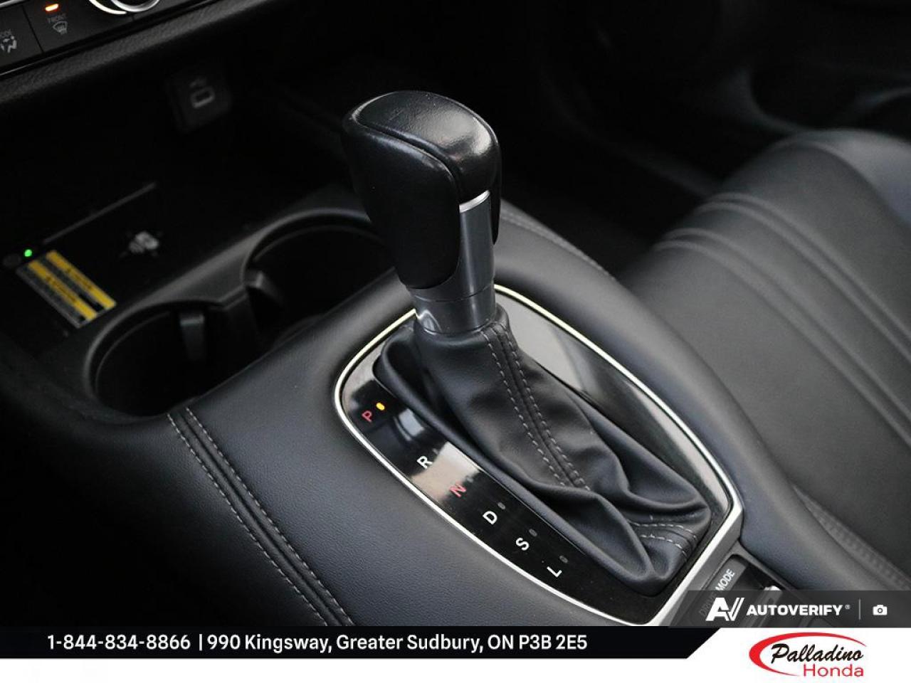 2023 Honda HR-V EX-L NAVI Photo