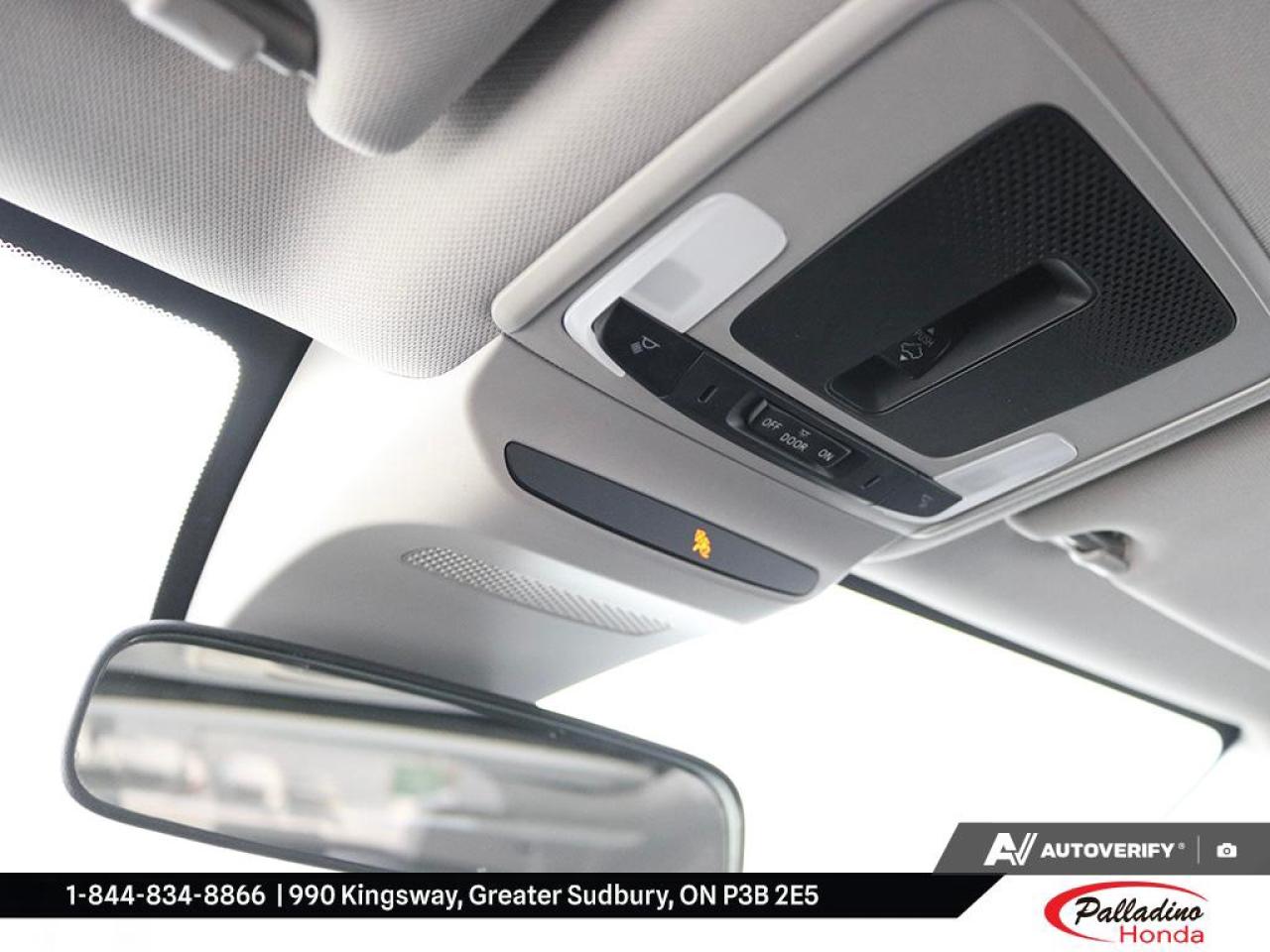 2023 Honda HR-V EX-L NAVI Photo