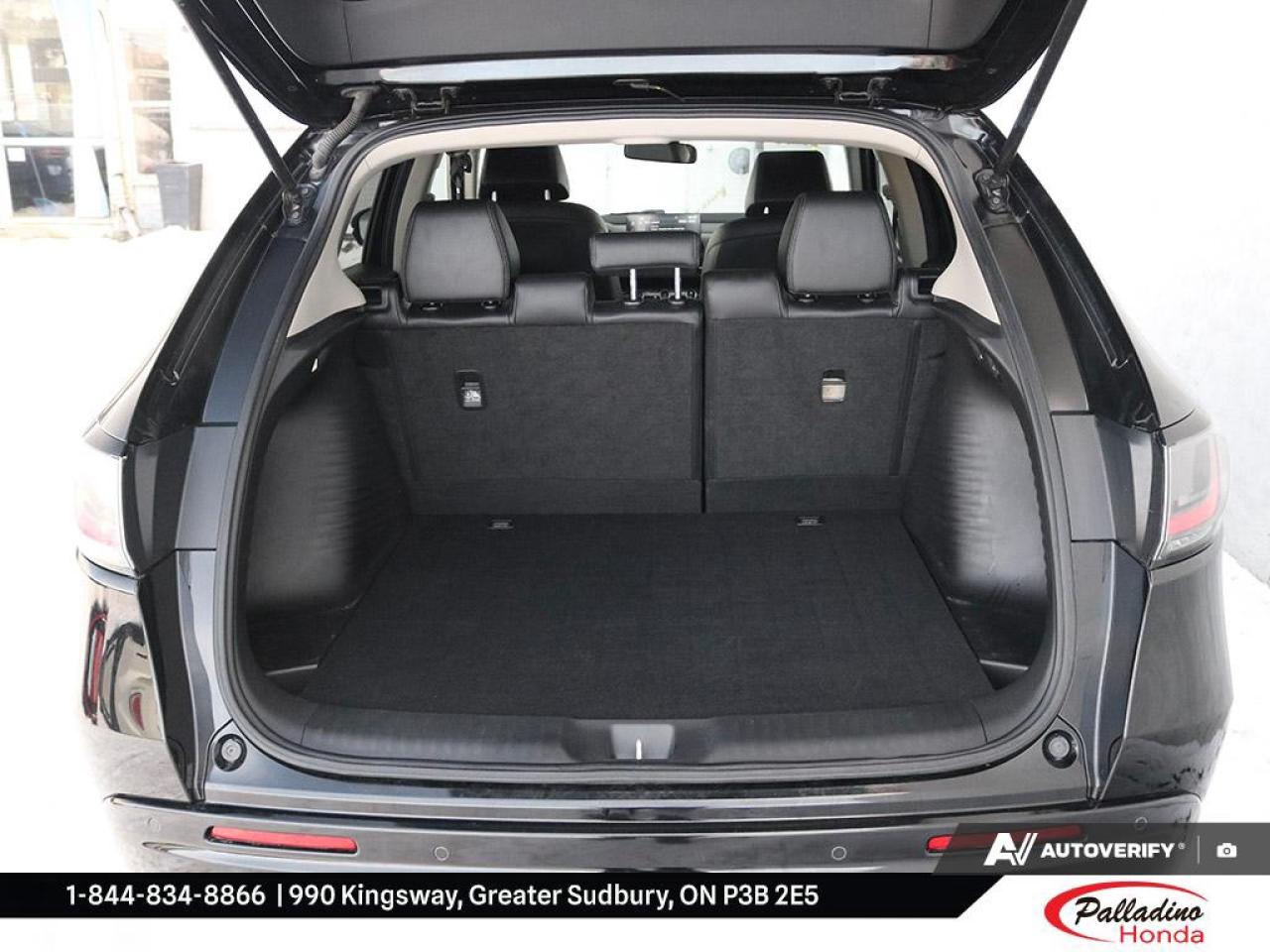 2023 Honda HR-V EX-L NAVI Photo