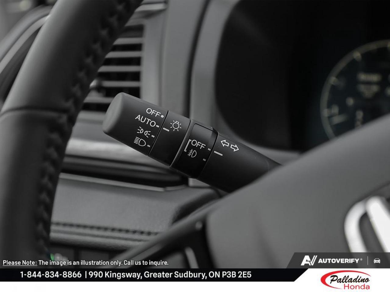 2026 Honda Odyssey Touring Photo