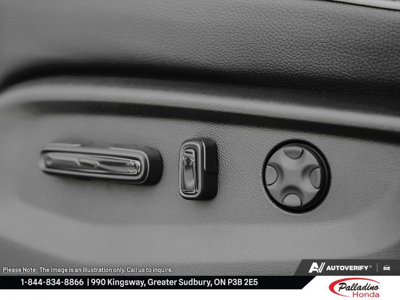 2026 Honda Odyssey Touring Photo