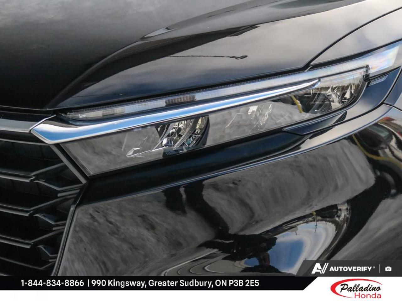 2024 Honda CR-V LX-B Photo