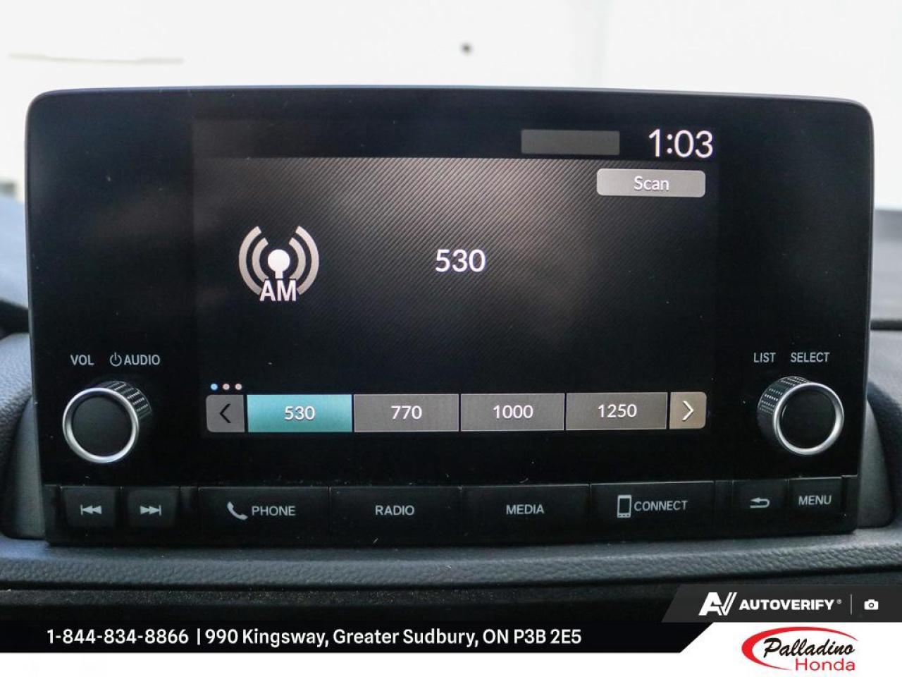 2024 Honda CR-V LX-B Photo