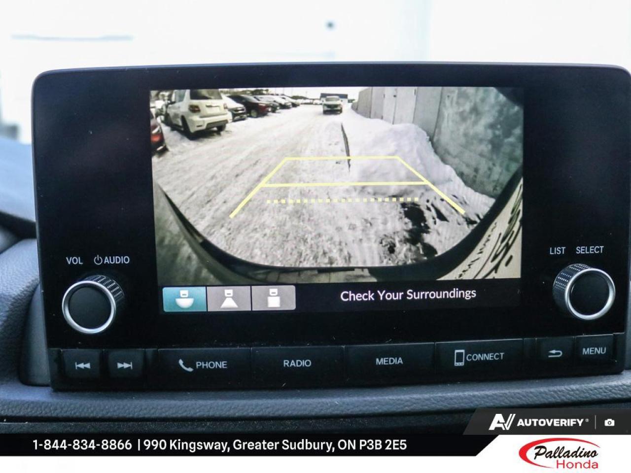 2024 Honda CR-V LX-B Photo