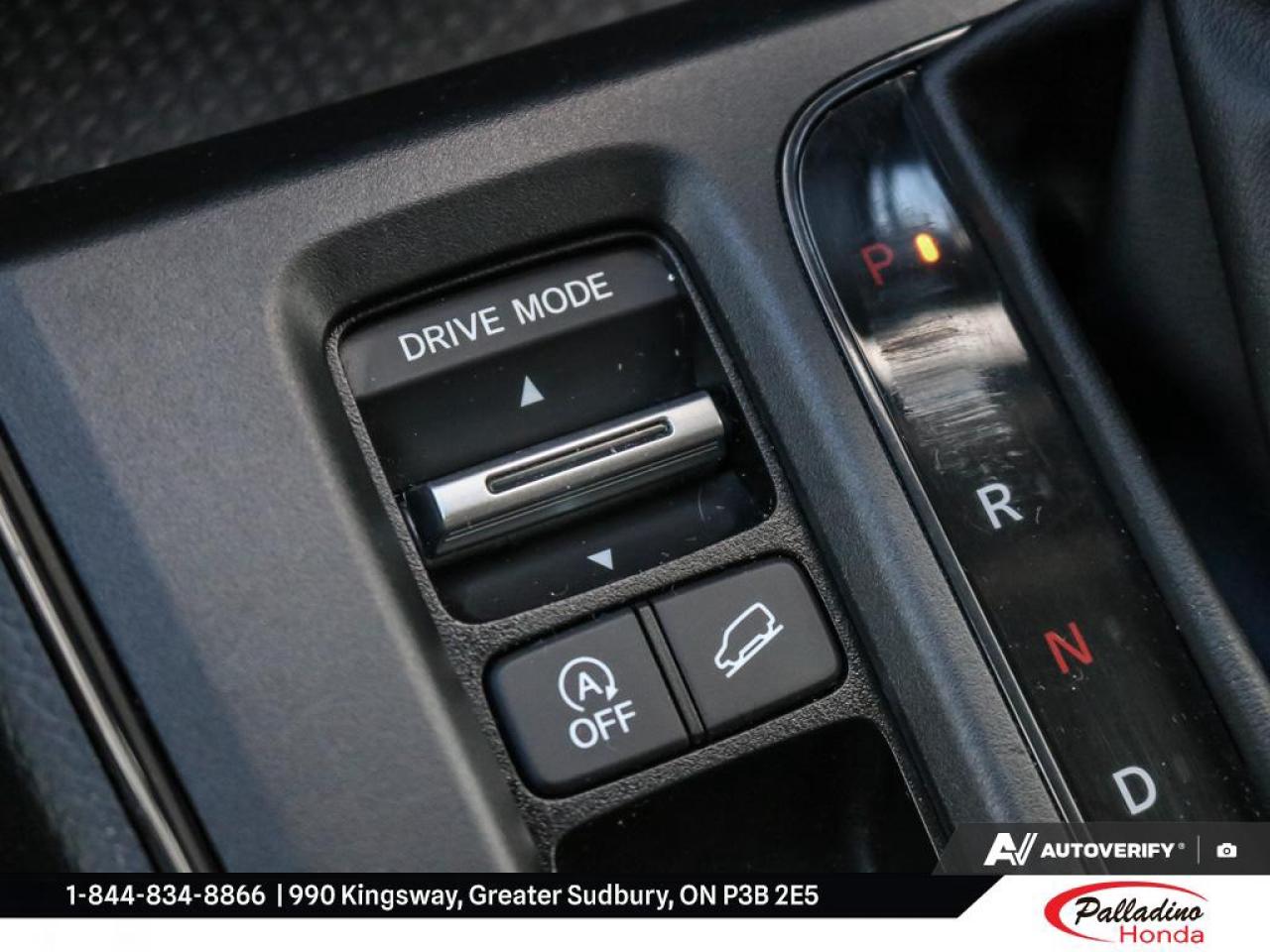 2024 Honda CR-V LX-B Photo