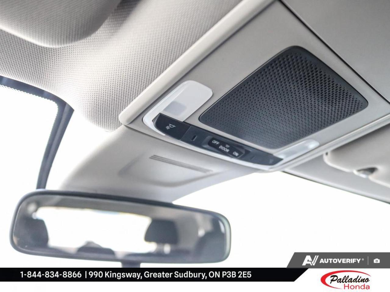 2024 Honda CR-V LX-B Photo