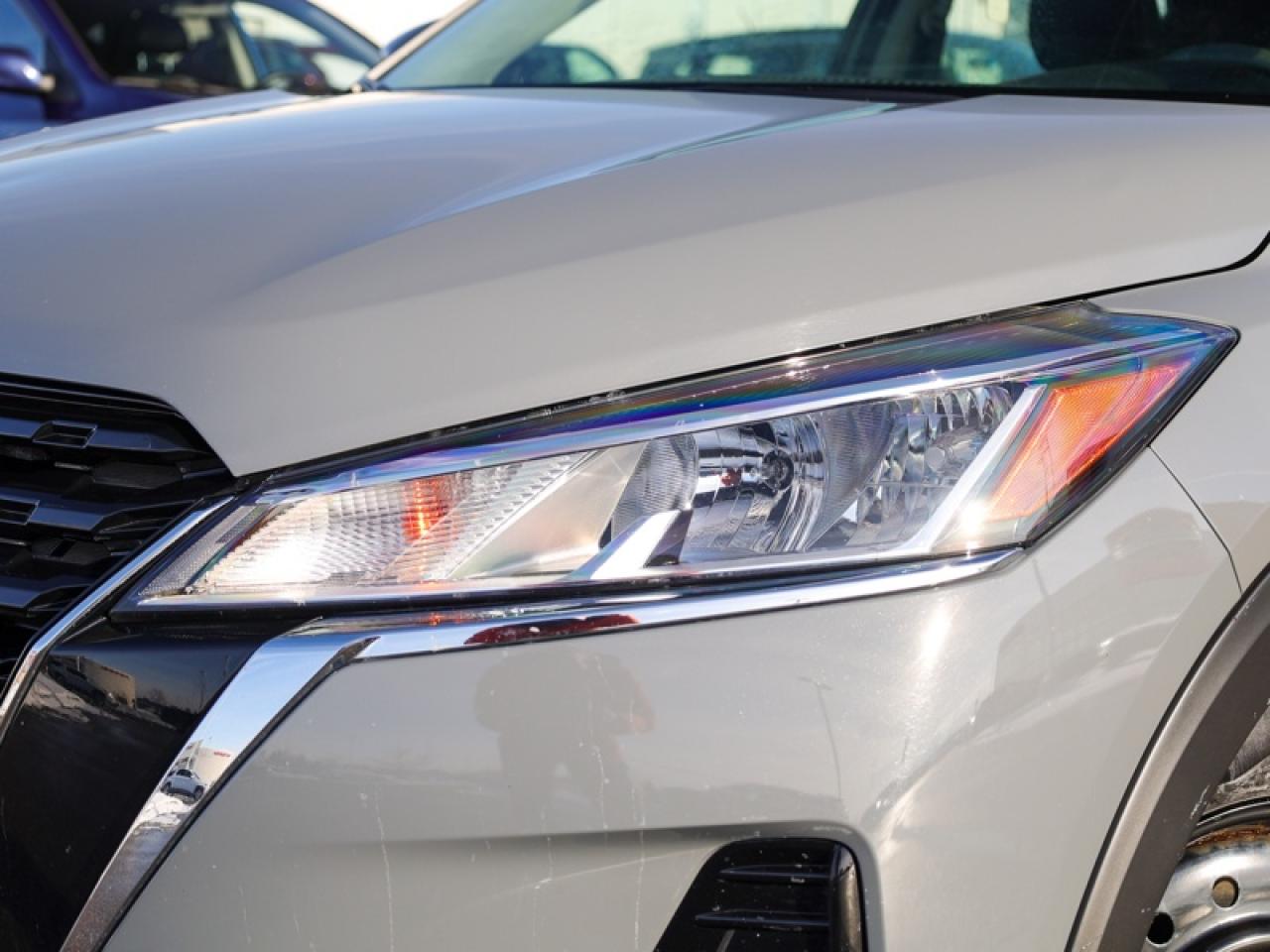 2022 Nissan Kicks SV  - Heated Seats -  Remote Start - $149 B/W Photo