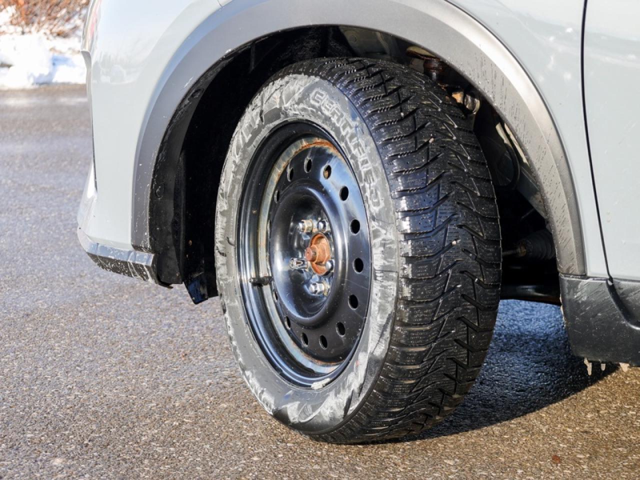 2022 Nissan Kicks SV  - Heated Seats -  Remote Start - $149 B/W Photo