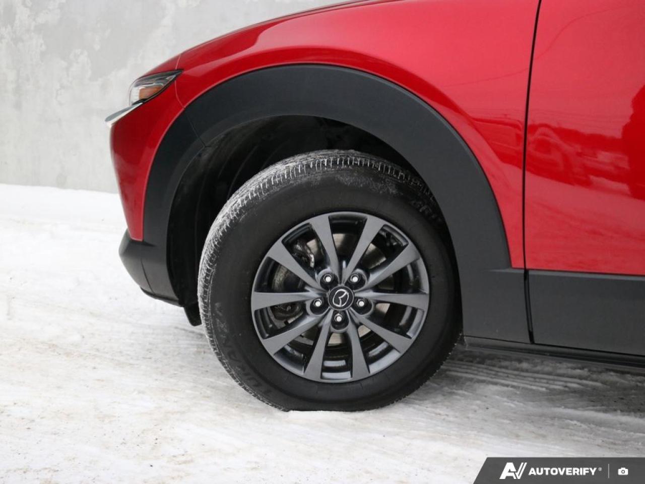 2023 Mazda CX-30 GX Photo