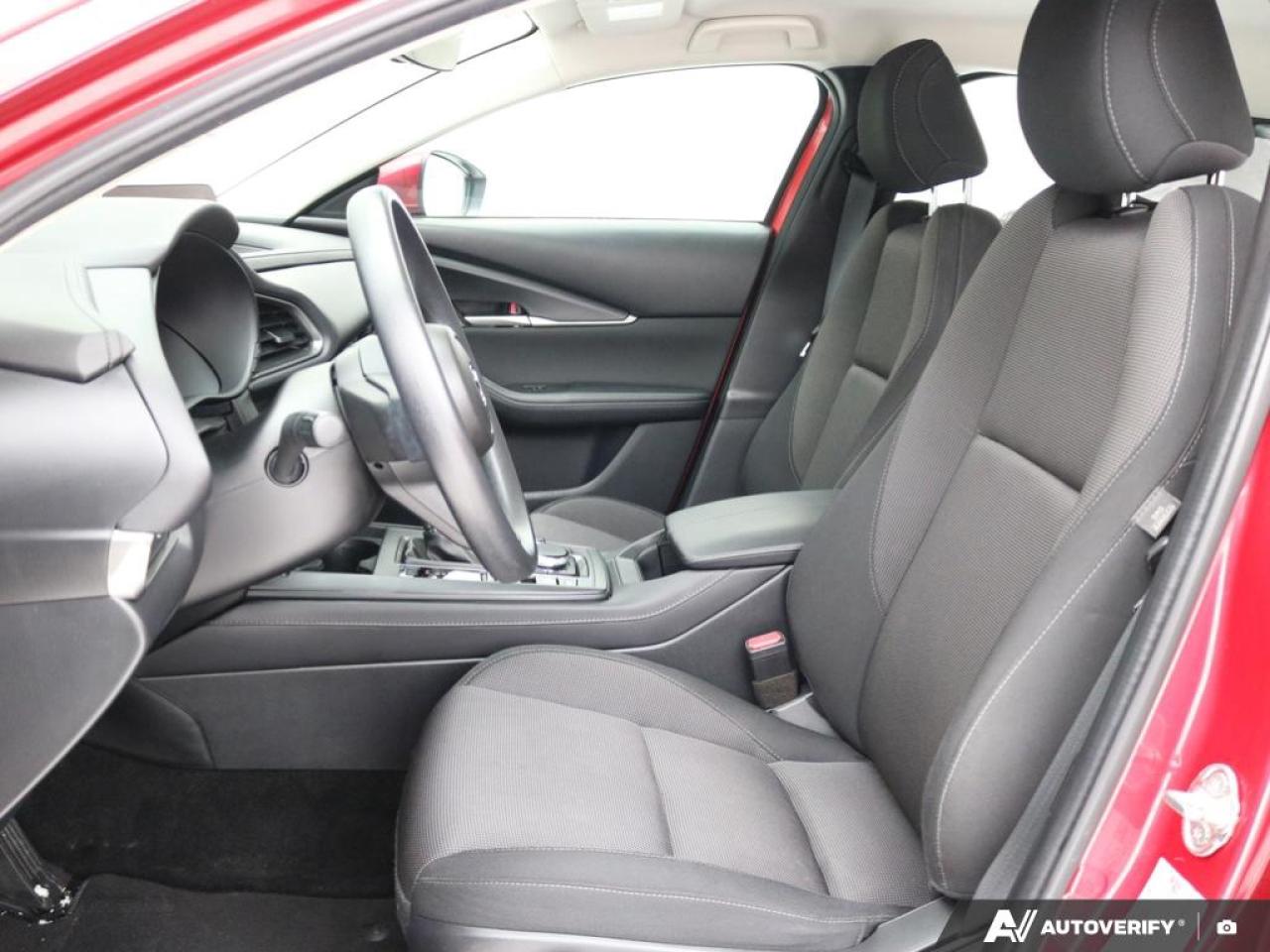 2023 Mazda CX-30 GX Photo