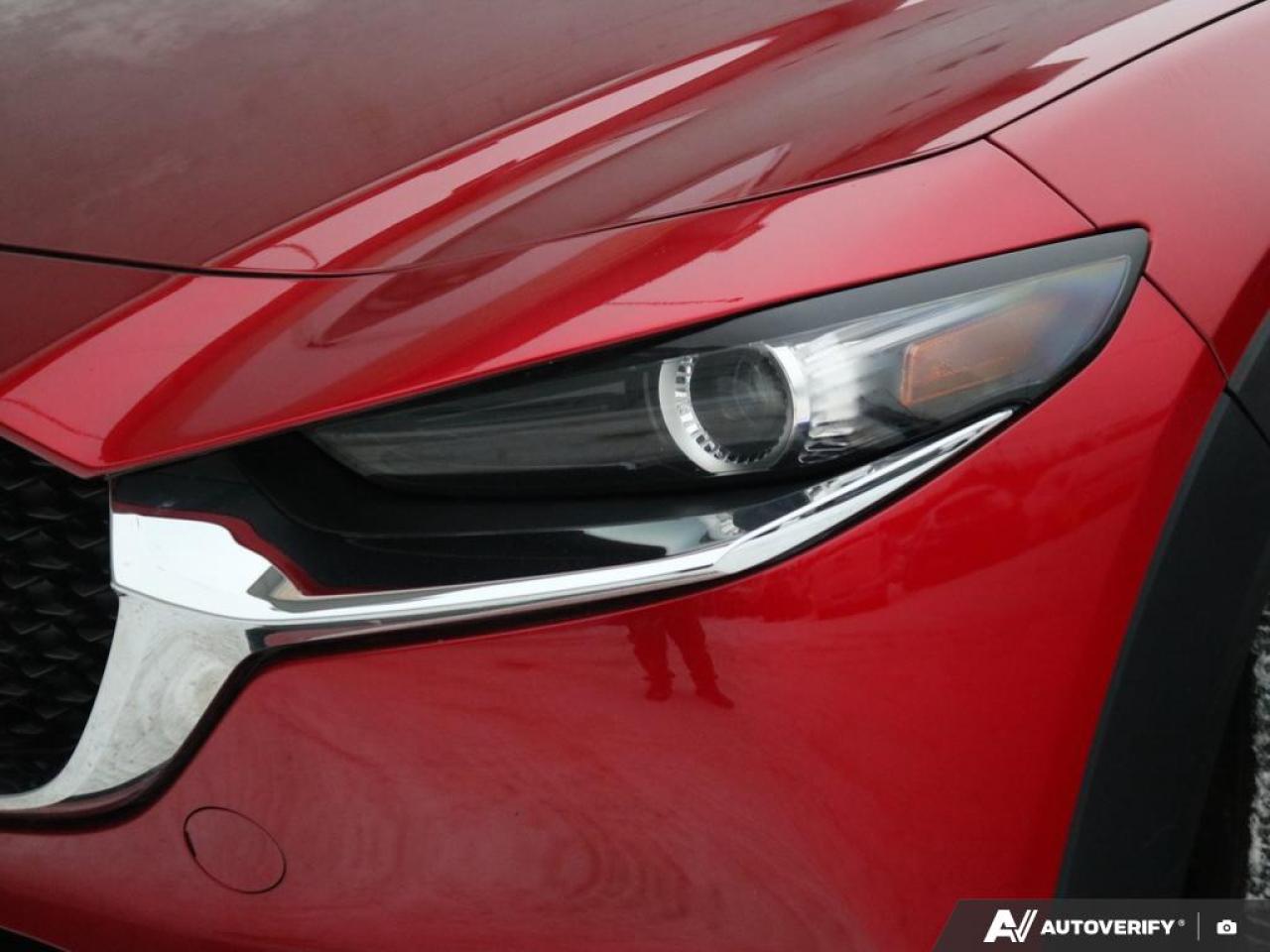 2023 Mazda CX-30 GX Photo