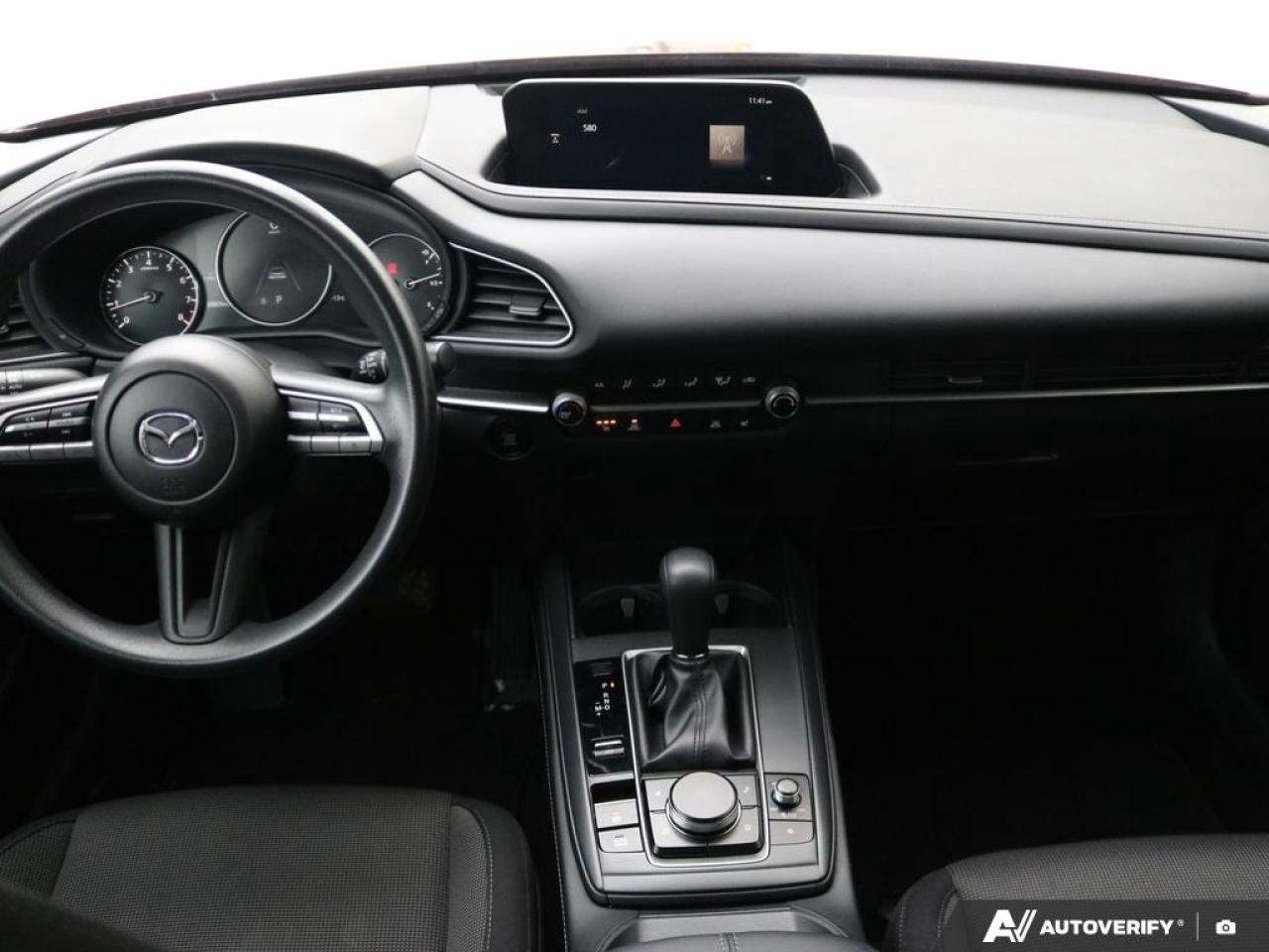 2023 Mazda CX-30 GX Photo