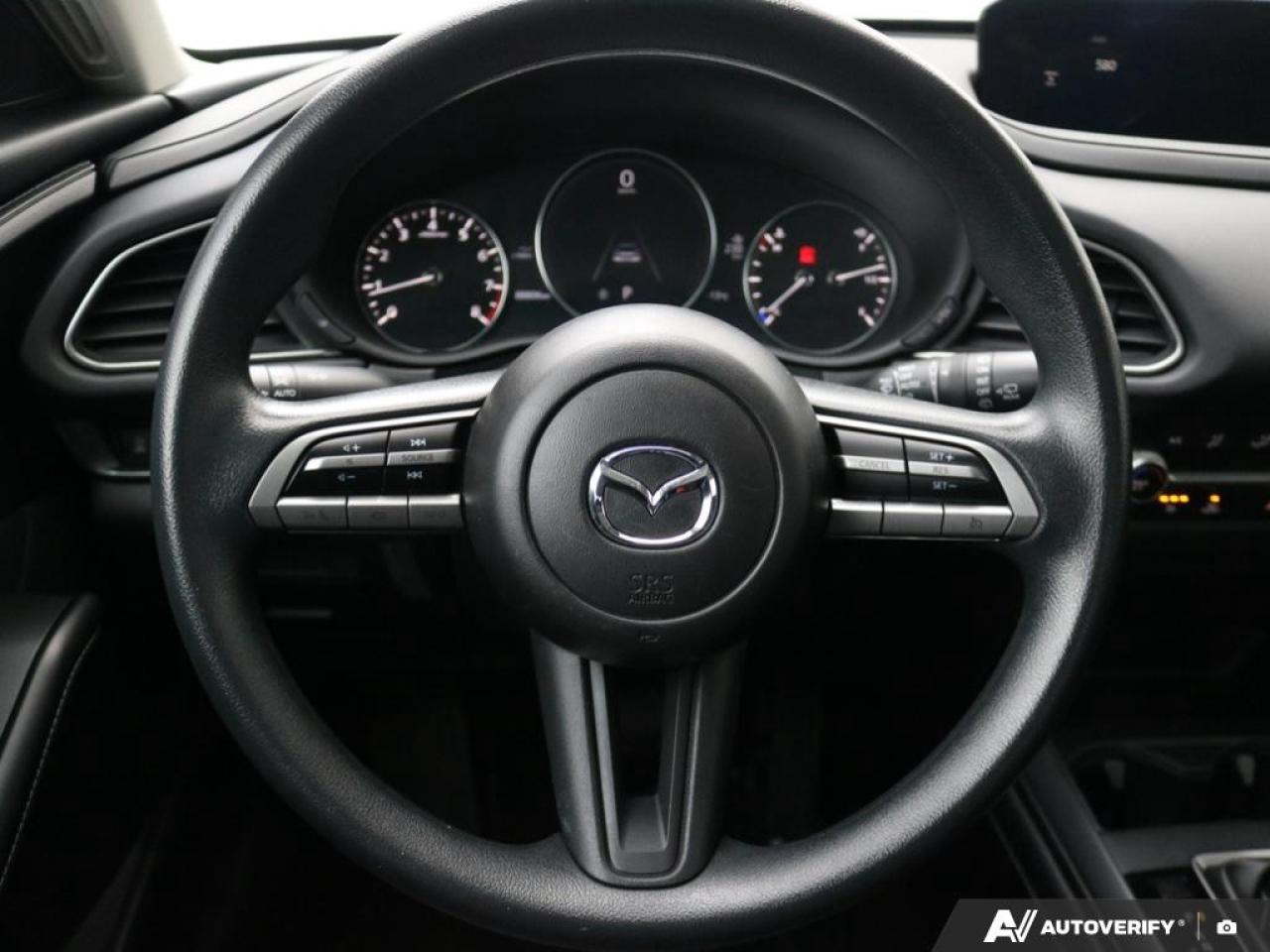 2023 Mazda CX-30 GX Photo