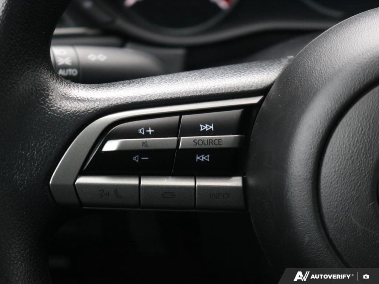 2023 Mazda CX-30 GX Photo