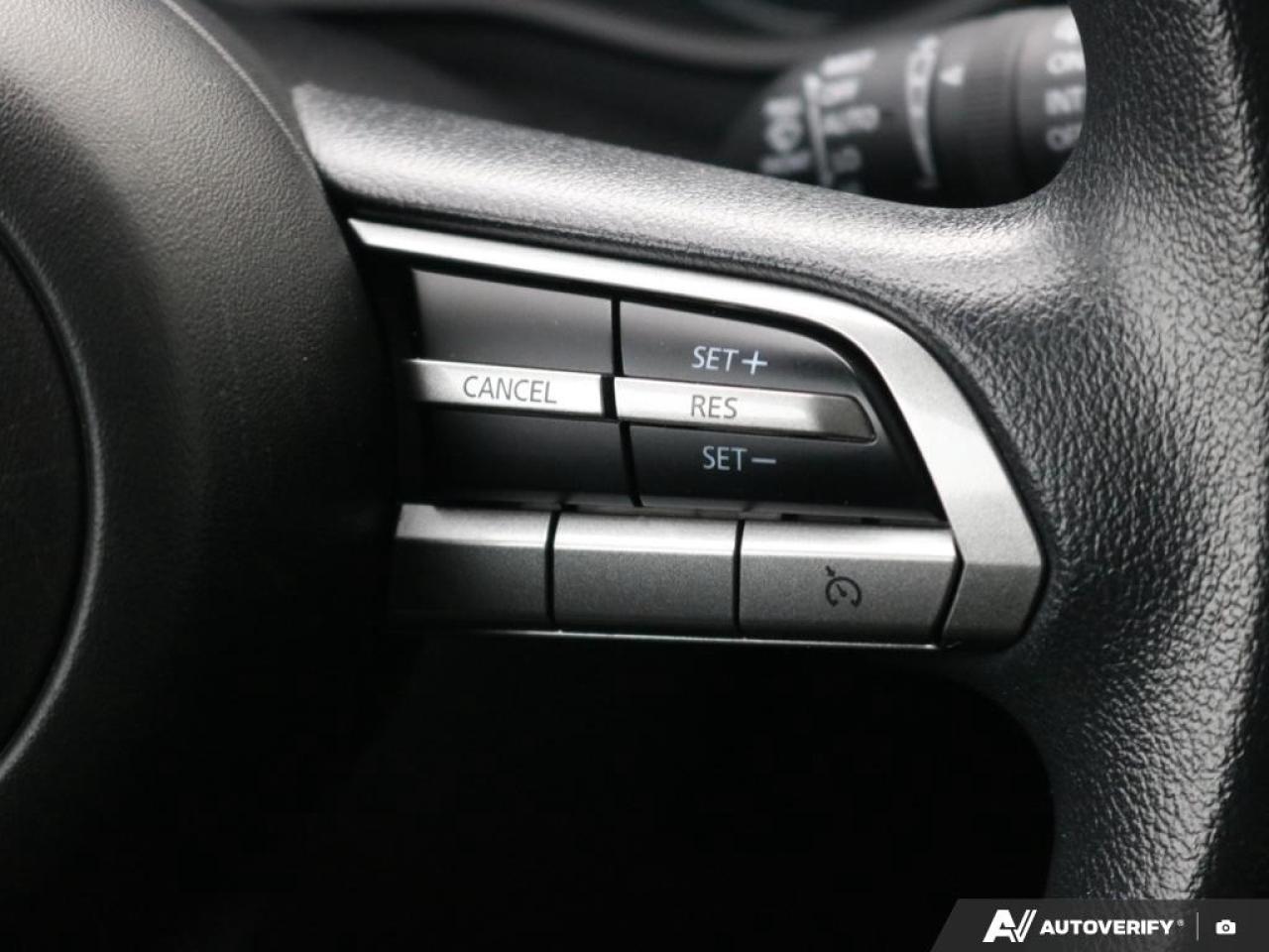 2023 Mazda CX-30 GX Photo