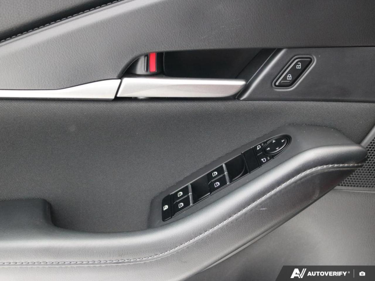 2023 Mazda CX-30 GX Photo