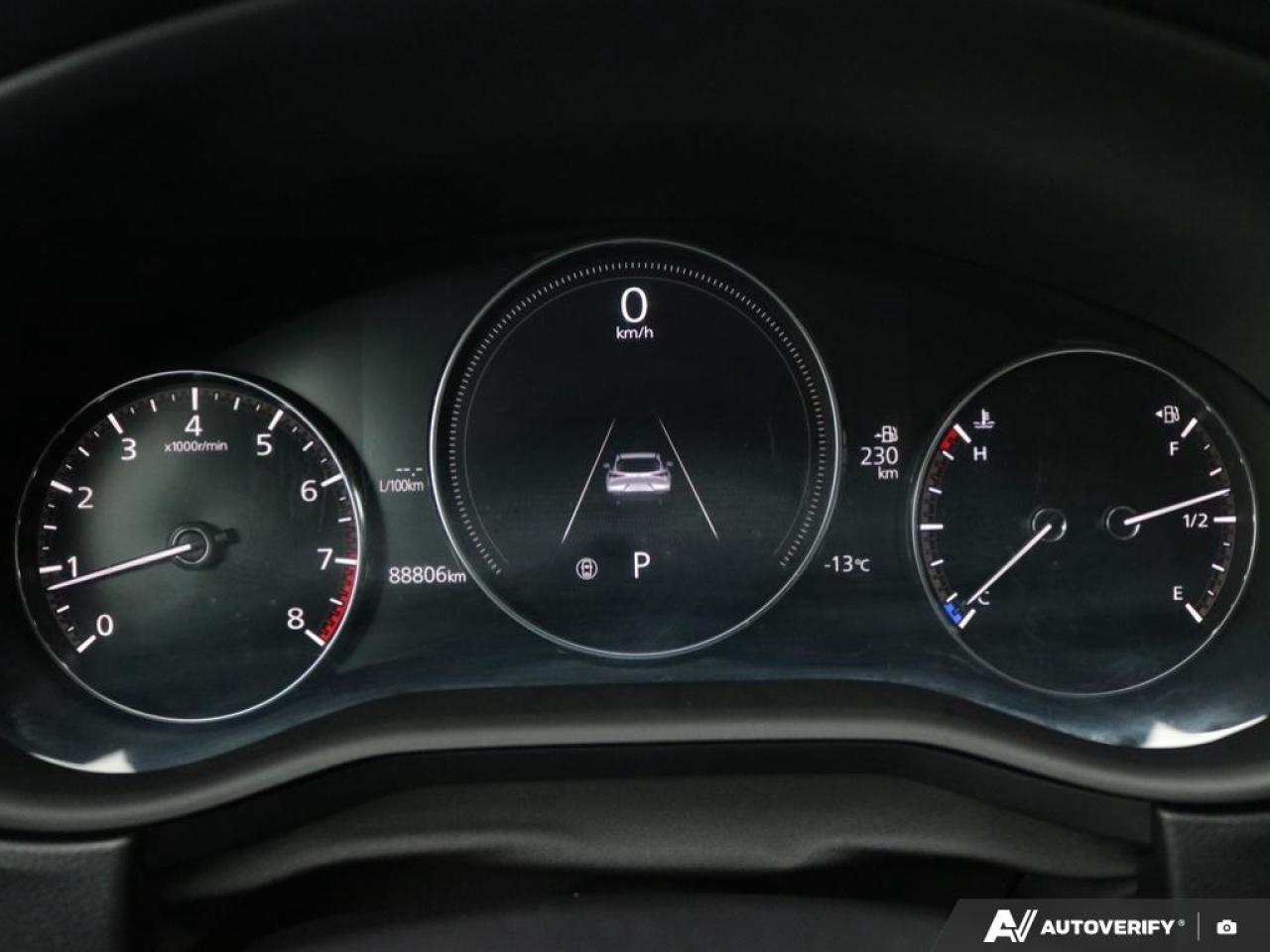 2023 Mazda CX-30 GX Photo