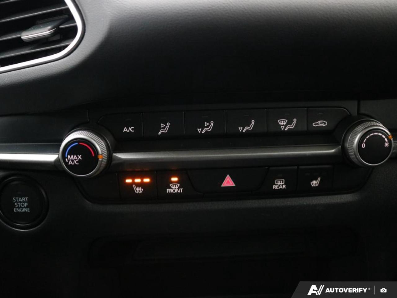 2023 Mazda CX-30 GX Photo