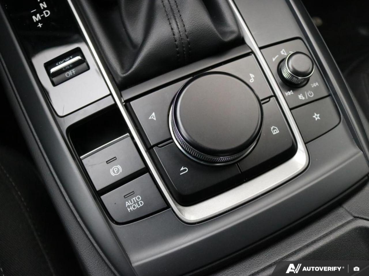 2023 Mazda CX-30 GX Photo