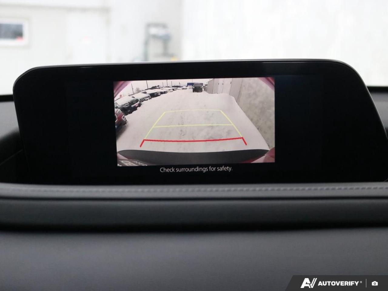 2023 Mazda CX-30 GX Photo