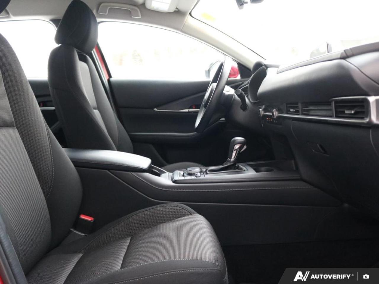 2023 Mazda CX-30 GX Photo