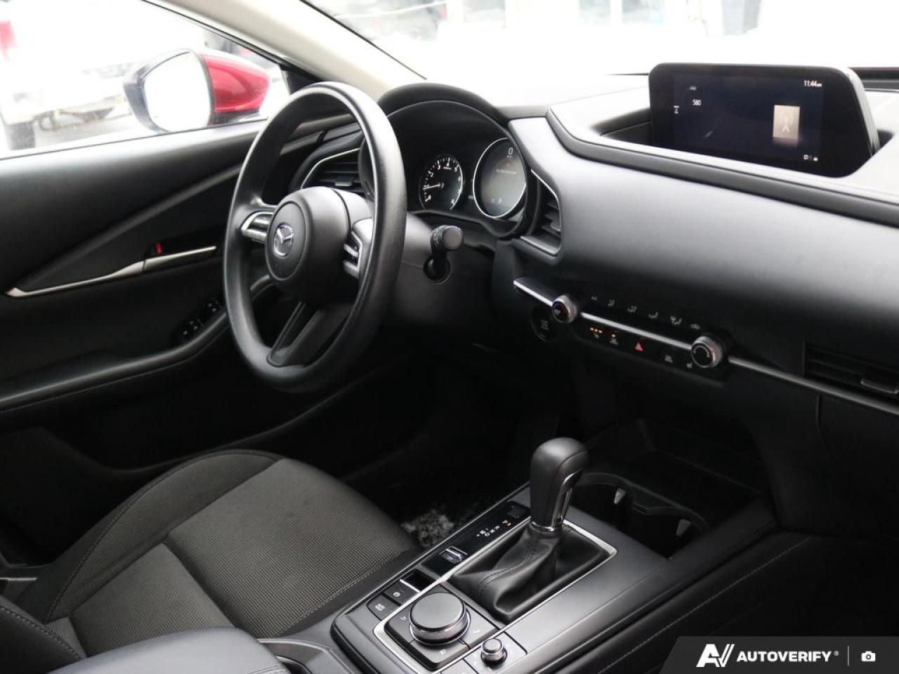 2023 Mazda CX-30 GX Photo