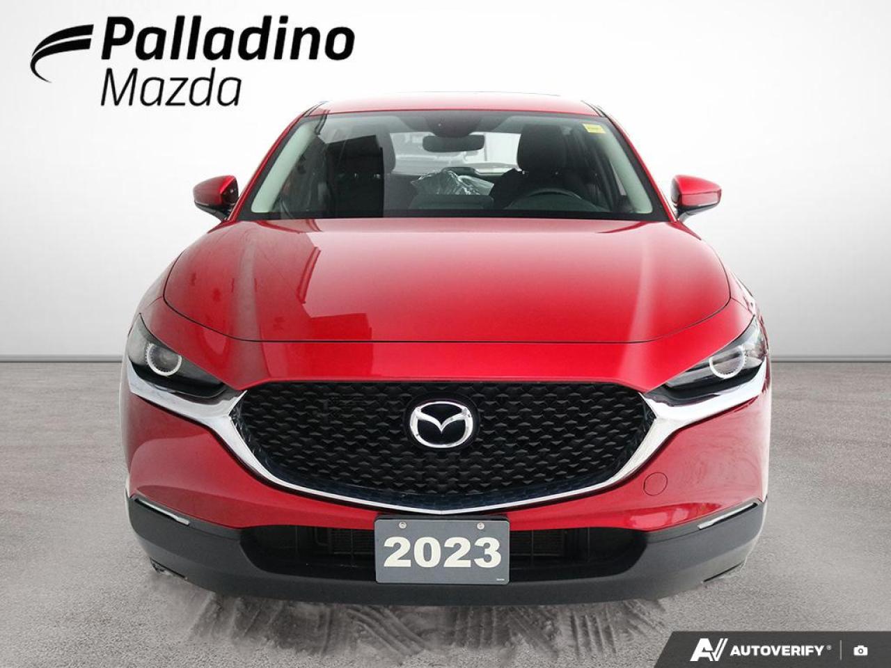 2023 Mazda CX-30 GX Photo