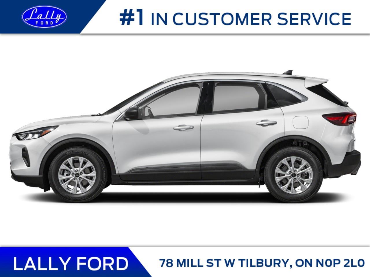 2026 Ford Escape Active AWD Photo2