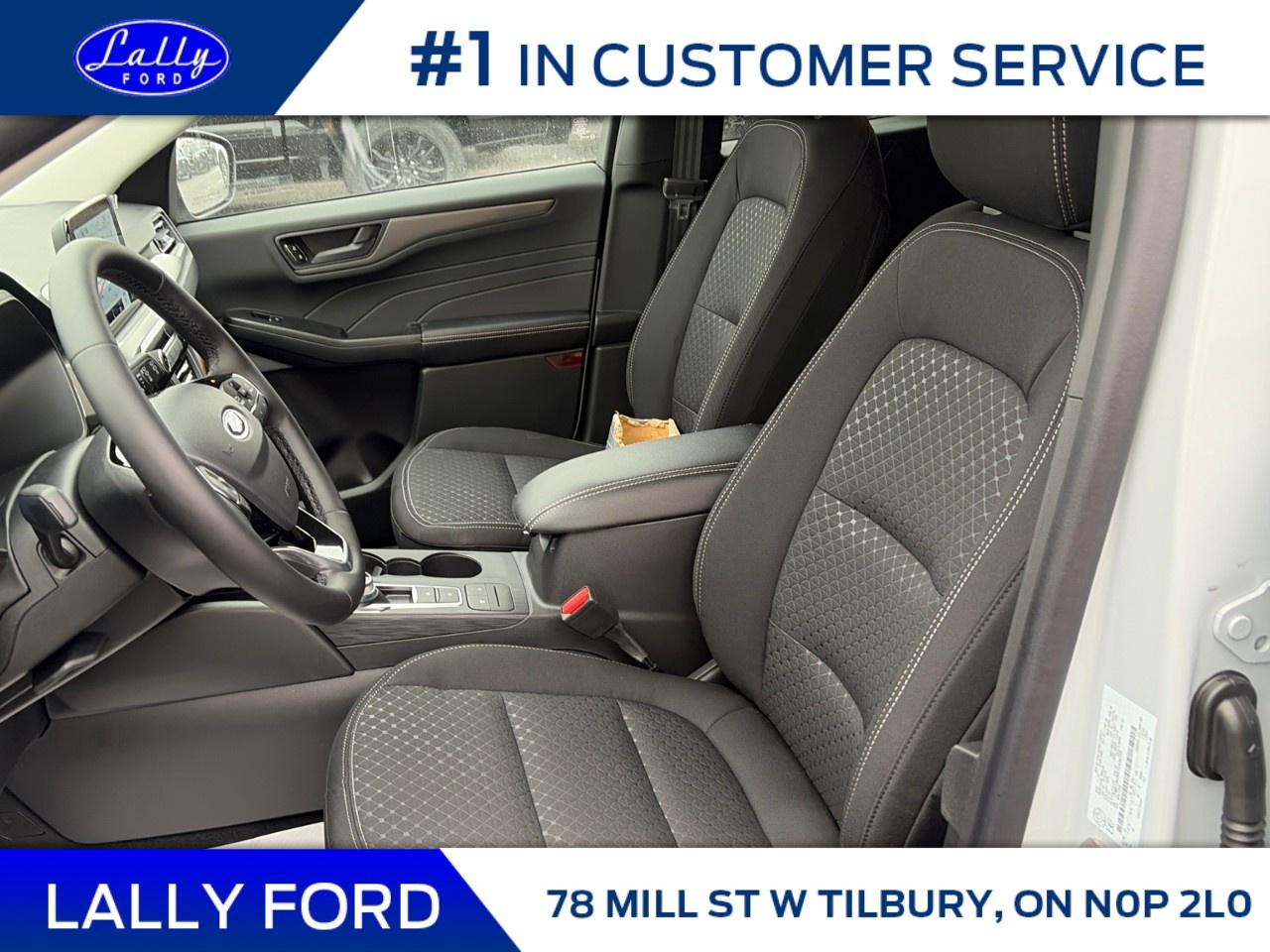 2026 Ford Escape Active AWD Photo