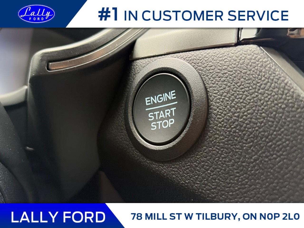 2026 Ford Escape Active AWD Photo