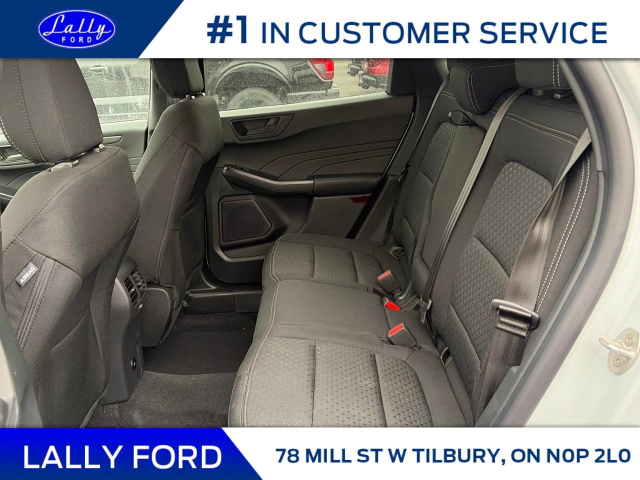 2026 Ford Escape Active AWD Photo