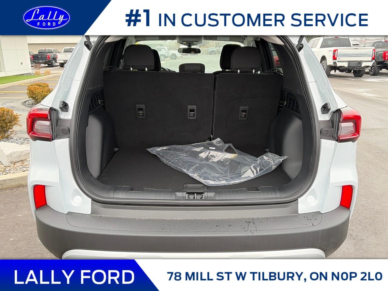 2026 Ford Escape Active AWD Photo