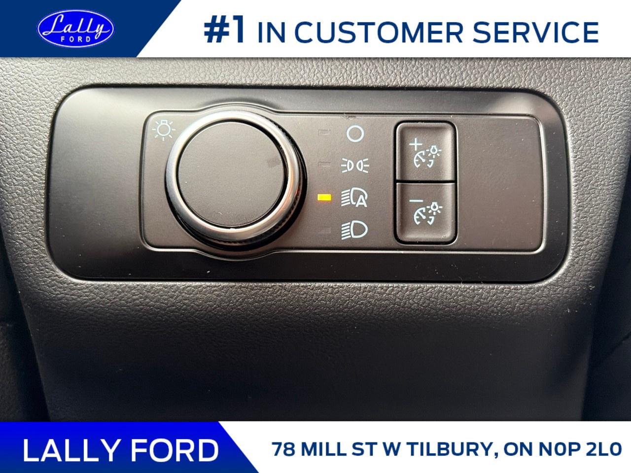 2026 Ford Escape Active AWD Photo