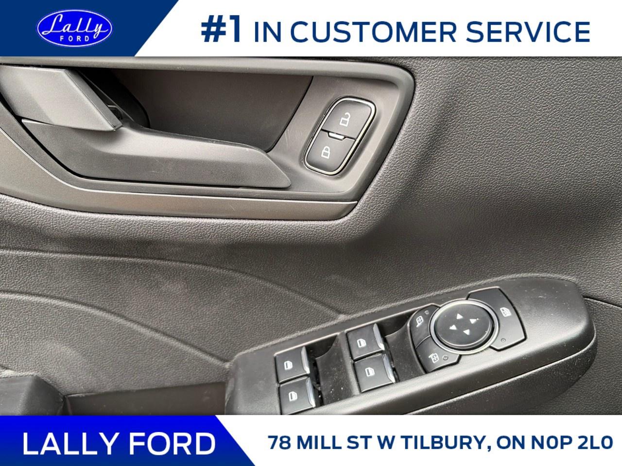 2026 Ford Escape Active AWD Photo