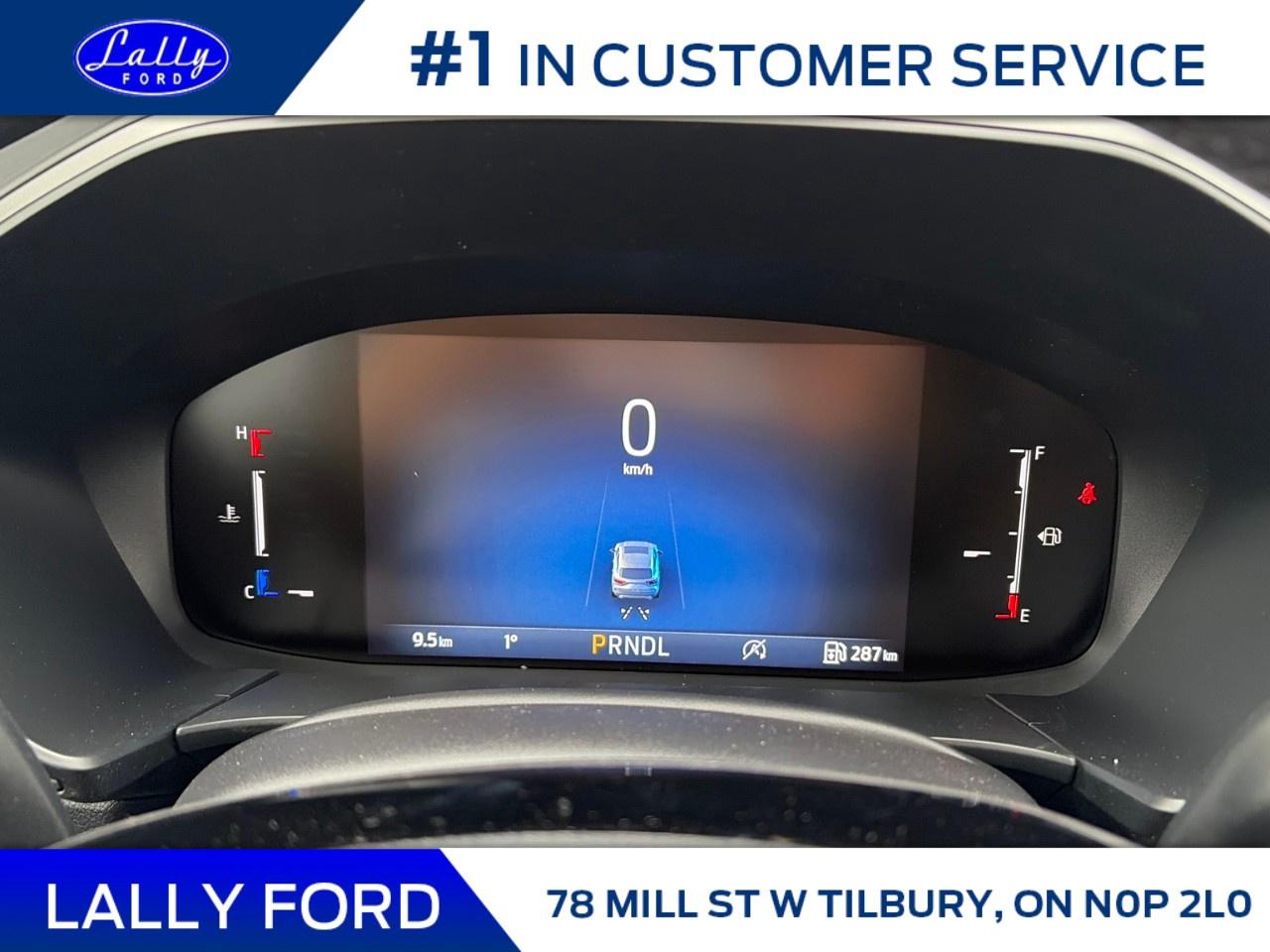 2026 Ford Escape Active AWD Photo