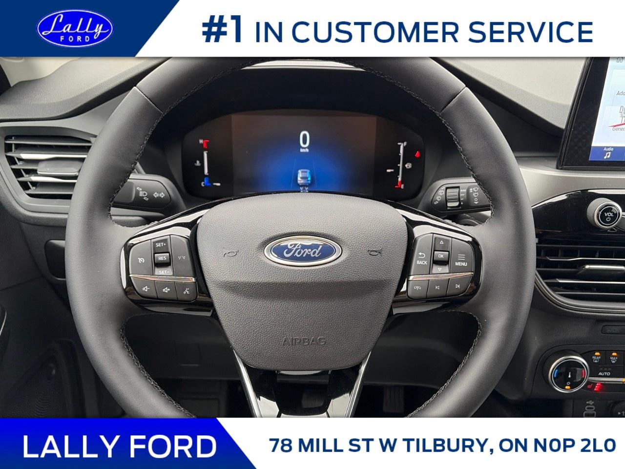 2026 Ford Escape Active AWD Photo