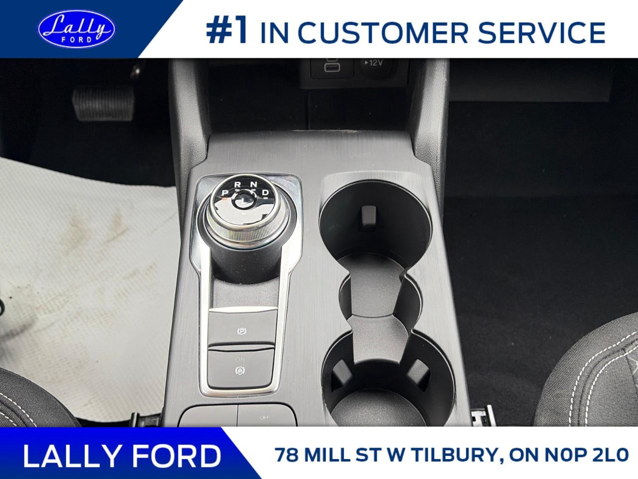 2026 Ford Escape Active AWD Photo